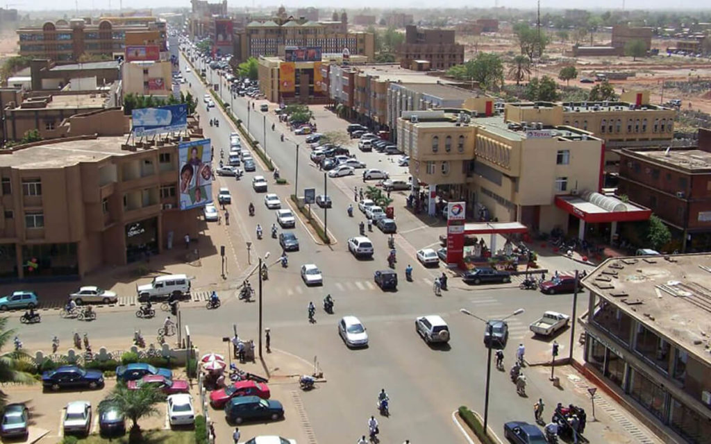 Burkina Faso updates city recognition criteria for better urban governance