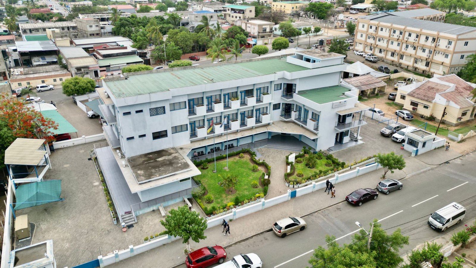 Gabonese education ministry faces major financial fraud investigation