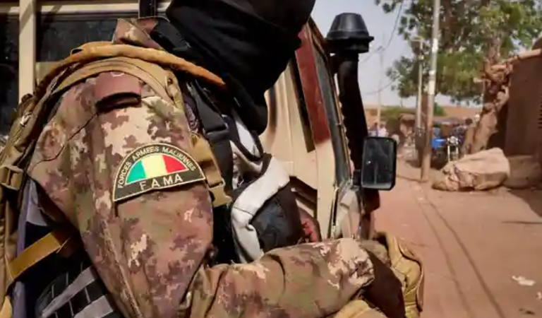 Escalating tensions in segou as jnim claims civilian attacks in niono