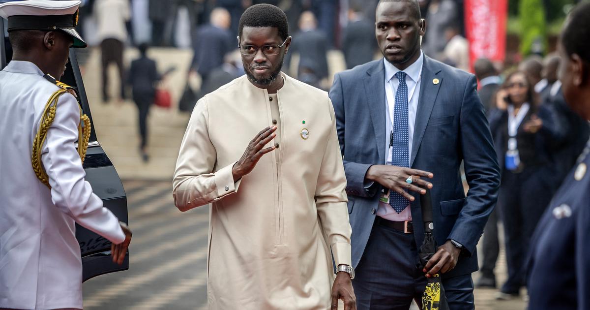 Senegal’s shifting political landscape and the imf’s growing influence