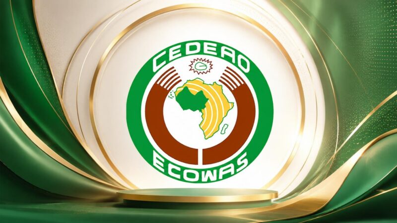 Cotonou summit aims to boost ECOWAS court judgment enforcement