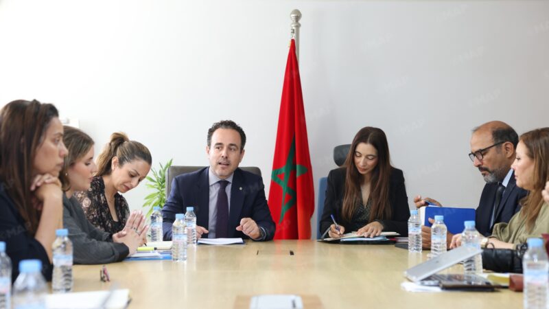Unesco applauds Morocco’s inra for scientific leadership in genetic heritage preservation