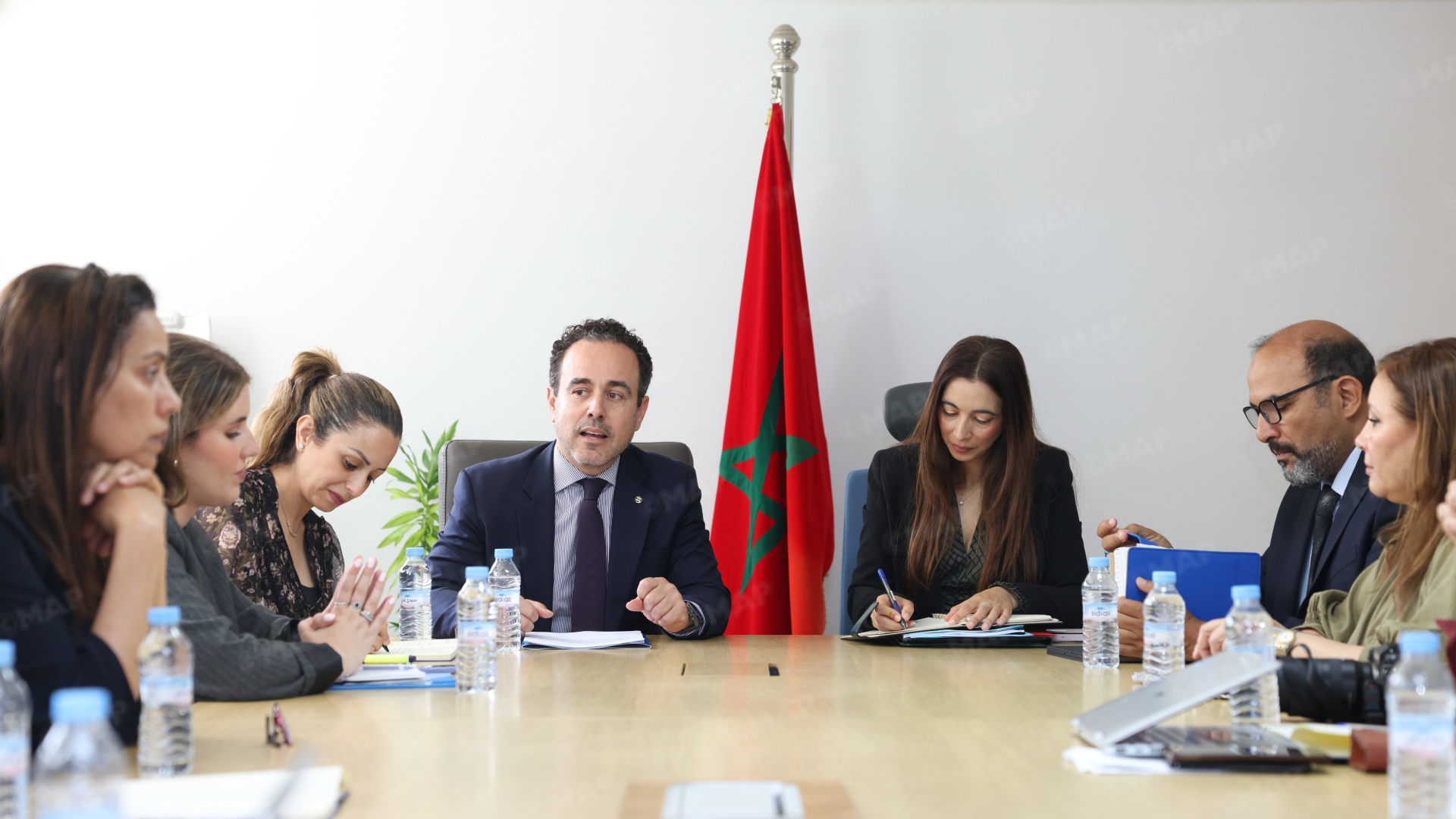 Unesco applauds Morocco’s inra for scientific leadership in genetic heritage preservation