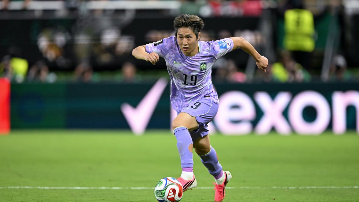 Paris SG targets rising star Yan Diomandé as Kang-In Lee exits