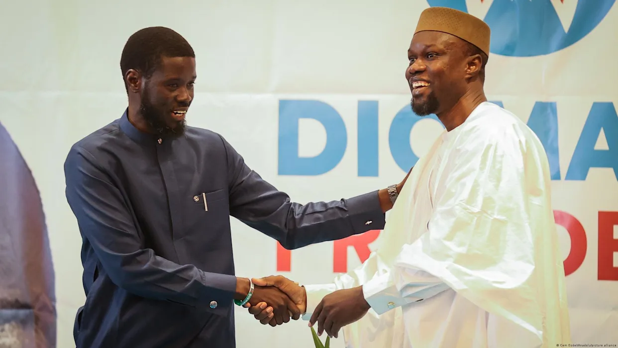 Tensions escalated in July 2025 when the former prime minister openly criticized President Faye, accusing him of a 'lack of authority' in the country.