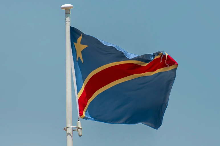 RDC Flag
