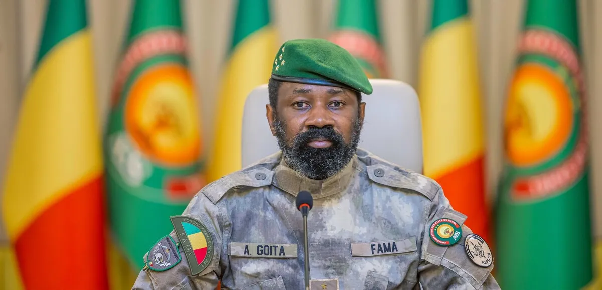 Mali tightens motorcycle restrictions amid rising insurgency threat