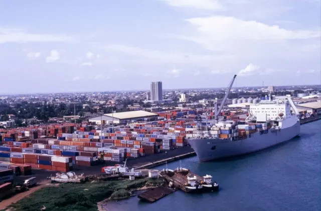 Cotonou port faces severe economic impact from the Benin-Niger border closure