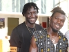 Vibrations africaines gala