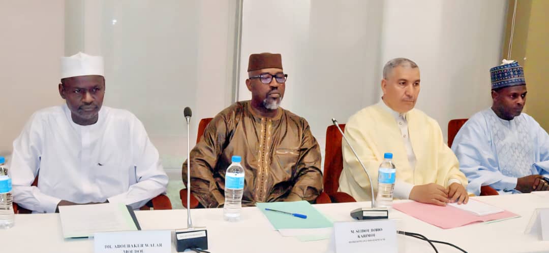 Niamey hosts vital workshop for nigerien religious leaders on countering radicalization