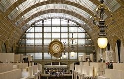 Le musée d’Orsay va fêter ses 40 ans avec une «&nbsp;boum 1986&nbsp;» de Thomas Jolly