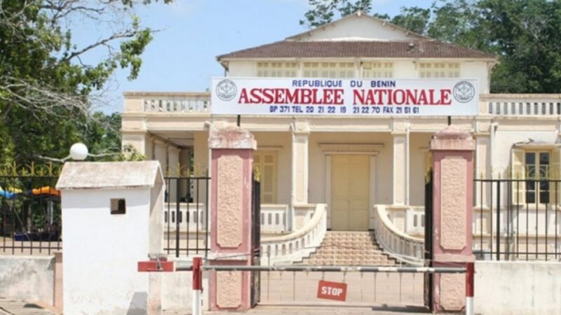 Benin legislative session focuses on electoral reforms and key national projects