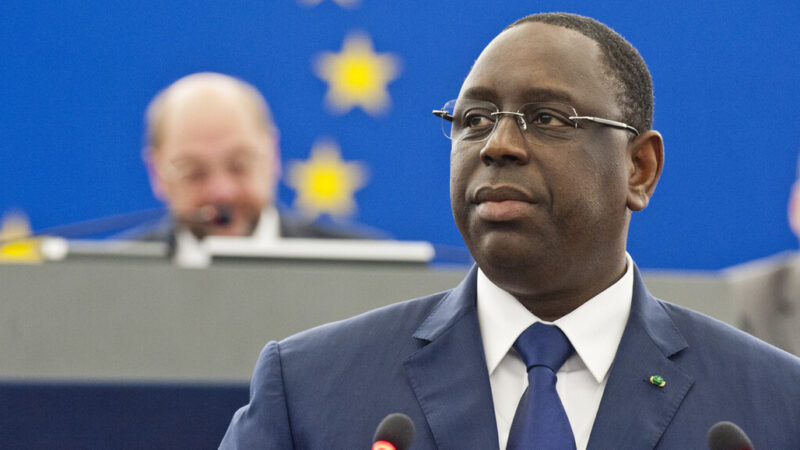 Senegal’s political storm over Macky Sall’s return