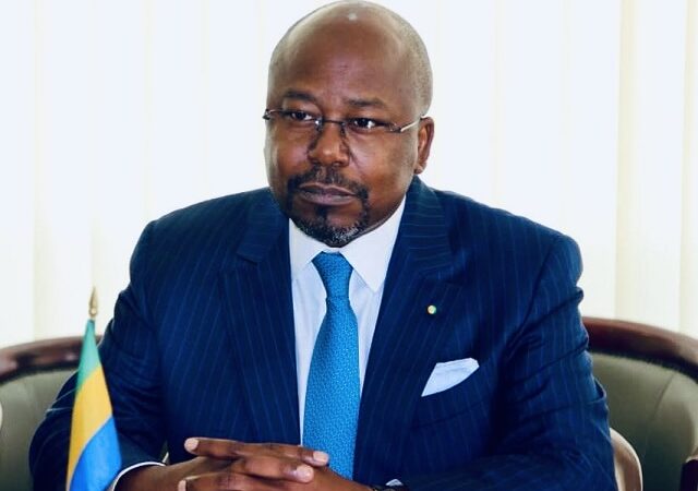 Gabon detention: Alain Claude Bilie By Nze’s lawyers slam legal flaws