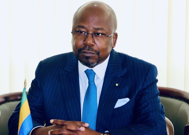 Gabon detention: Alain Claude Bilie By Nze’s lawyers slam legal flaws