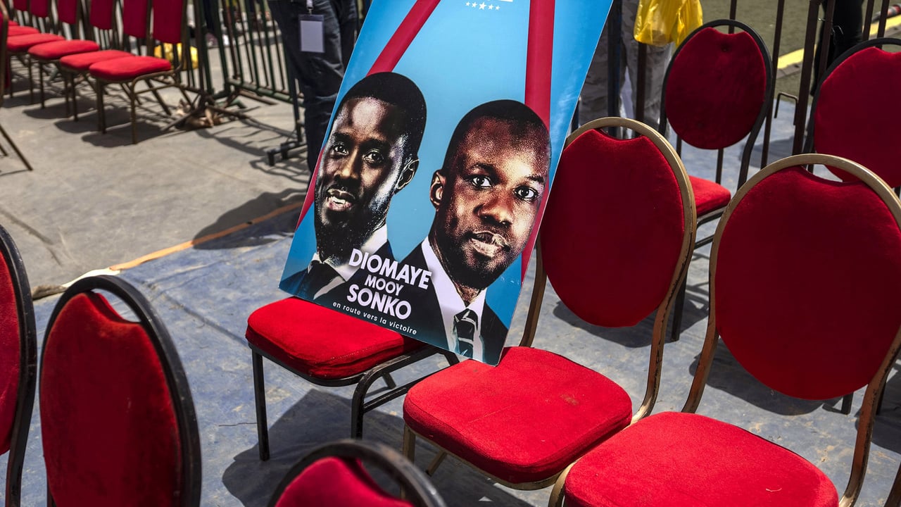 Sénégal: Démissions et limogeages dans l’opposition