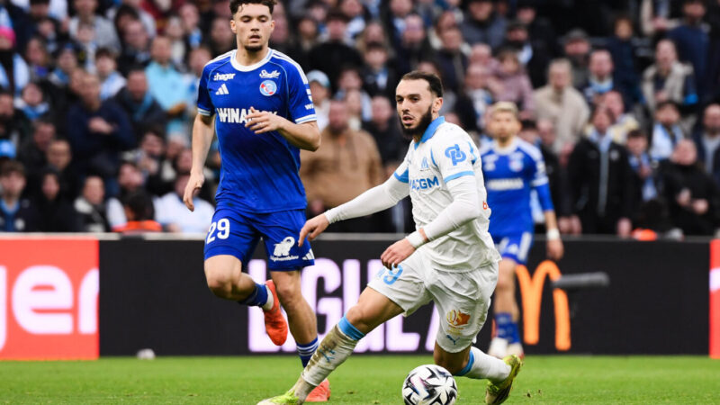 First matchday fixtures revealed for french top flight