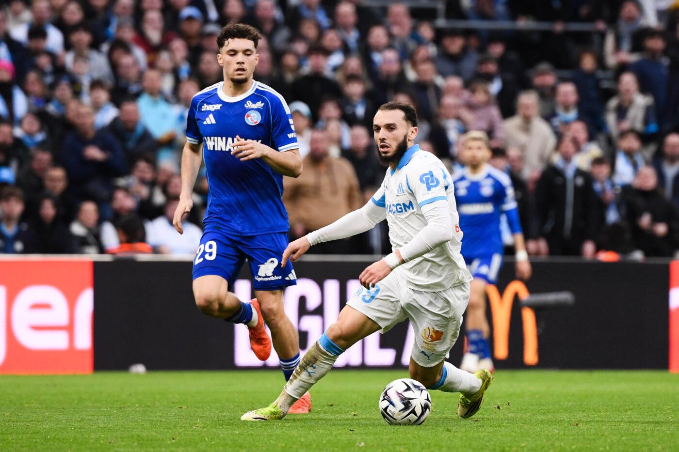 First matchday fixtures revealed for french top flight
