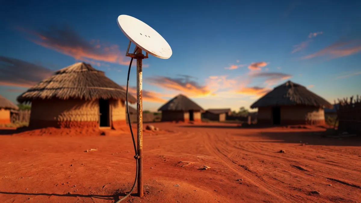Starlink gains approval in Côte d’Ivoire to bridge digital divide