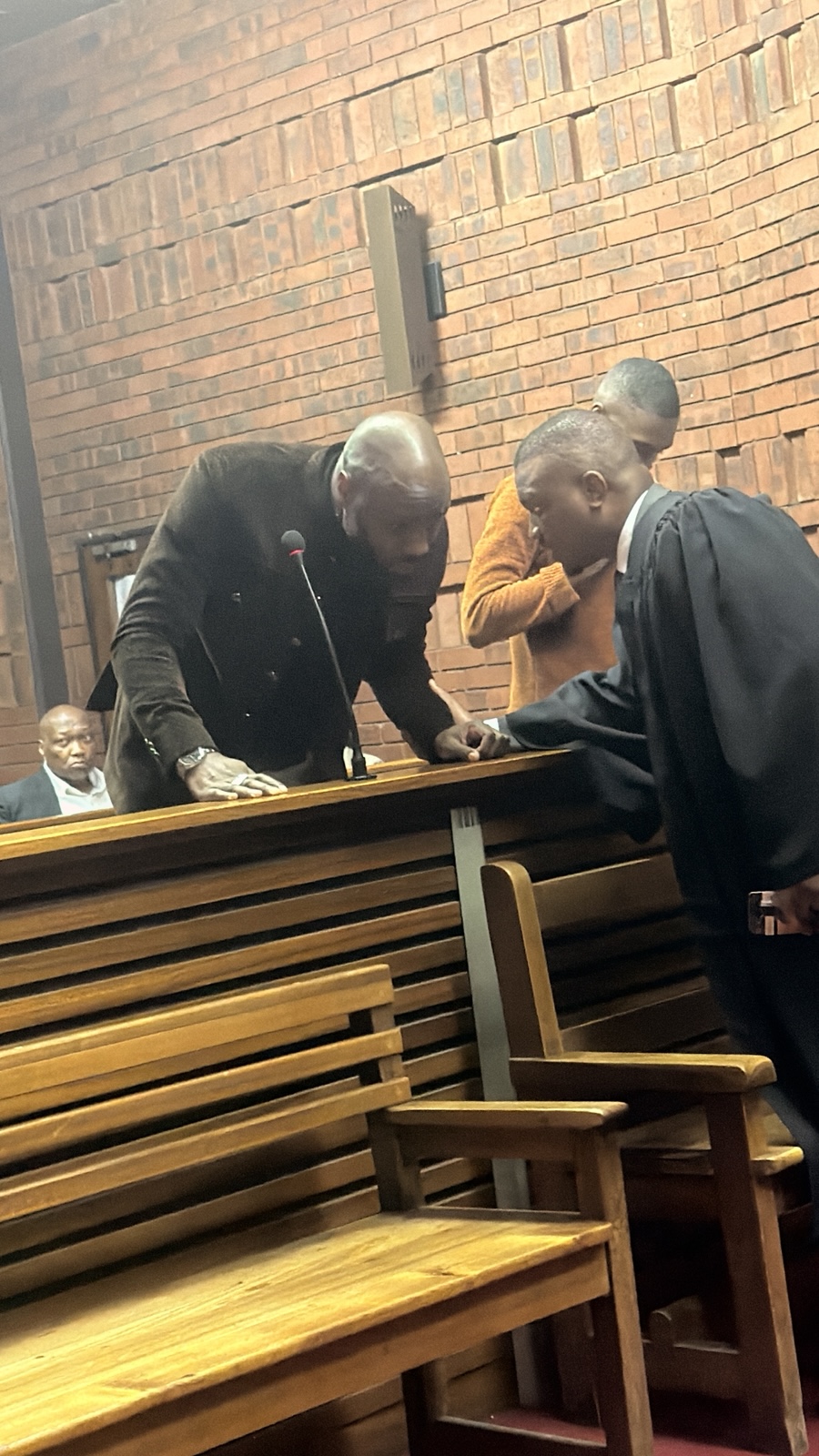 Benin’s clever legal strategy secures kemi seba’s extradition delay in South Africa
