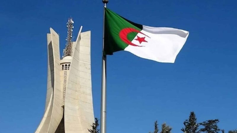 Algeria and Mali restore diplomatic ties after one-year split