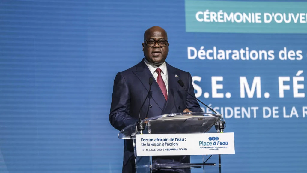 DRC east: Congolese president reaffirms commitment to regional peace initiatives in Angola