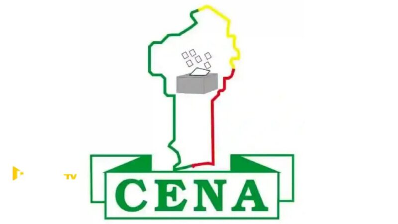 Benin electoral commission explores ai in election management training