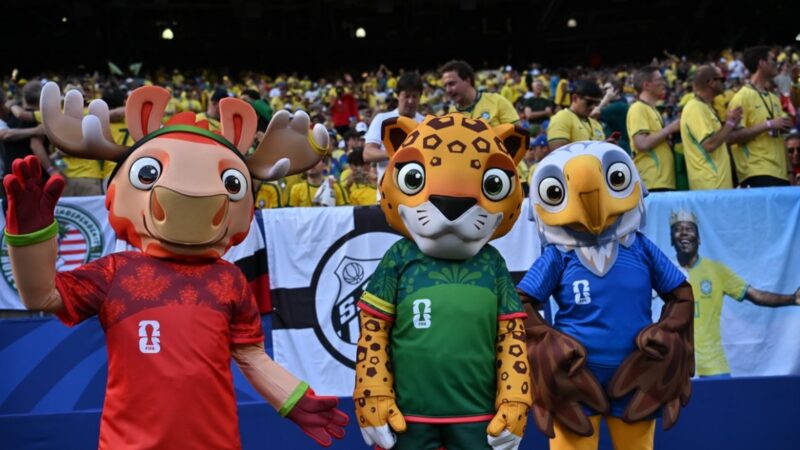 World cup 2026 full schedule and key match outcomes