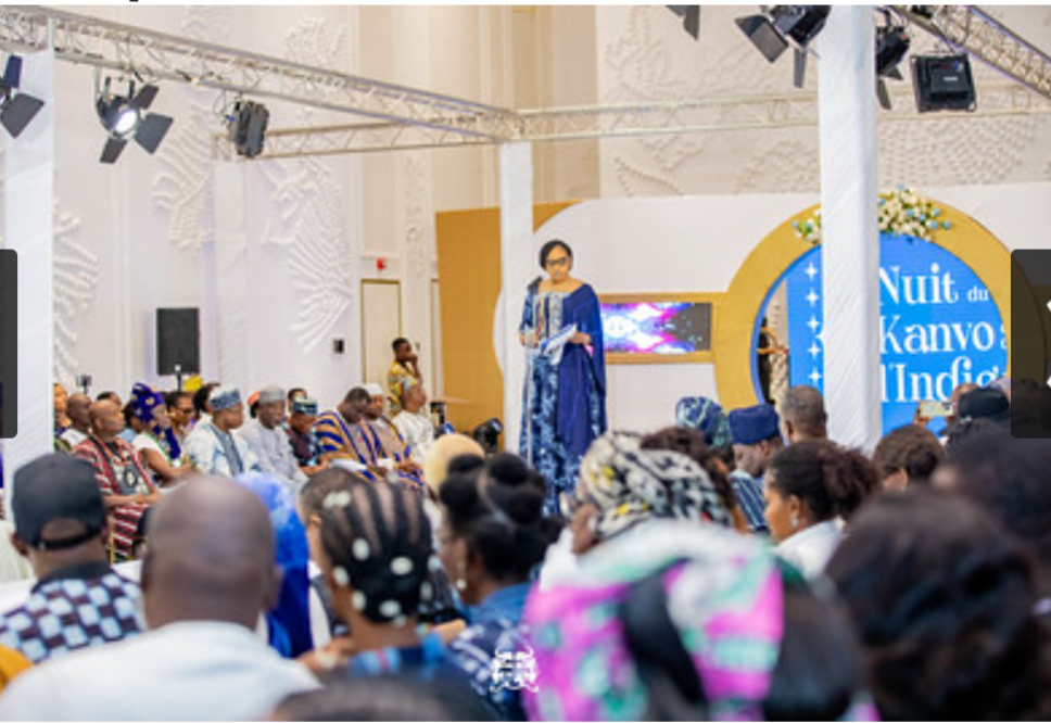 Benin’s bold leap: transforming kanvo and indigo into global textile powerhouses