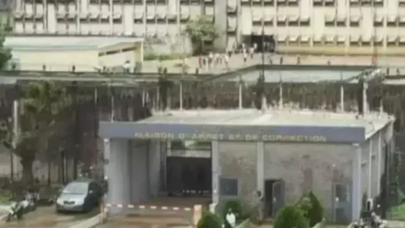 Côte d’Ivoire six opposition leaders freed after nine months in custody