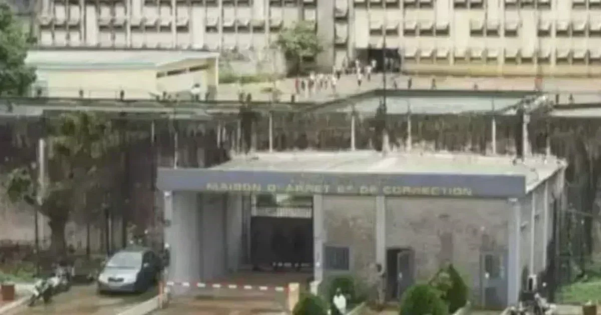 Côte d’Ivoire six opposition leaders freed after nine months in custody