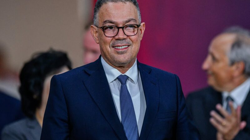 Fouzi Lekjaâ’s pam entry: a political shake-up for Morocco’s election campaign