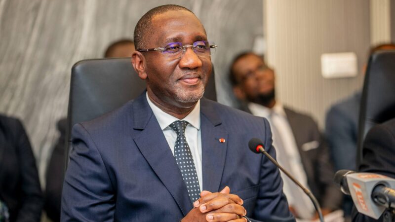Ivorian government outlines national development priorities in key address
