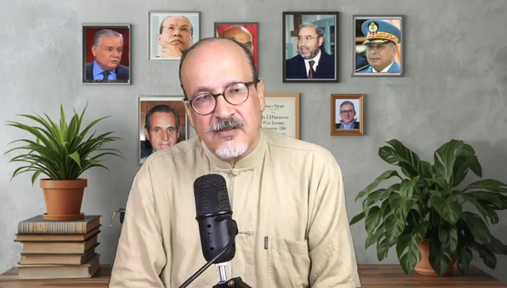 Morocco authorities detain journalist ali lmrabet amid freedom of speech concerns