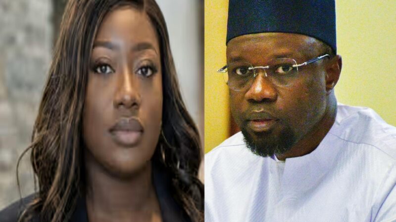 Falsification de la signature d’Ousmane Sonko : liberté provisoire refusée à Khardiata Tandian, délibéré fixé au 23 juillet