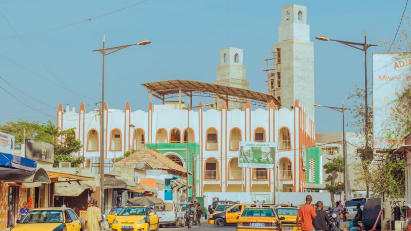 Senegal parliament returns early to fast-track reforms