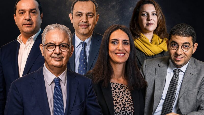 Morocco’s prime minister hopefuls: the electoral favorites