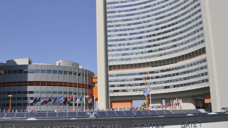 Gabon achieves un anti-corruption compliance milestone