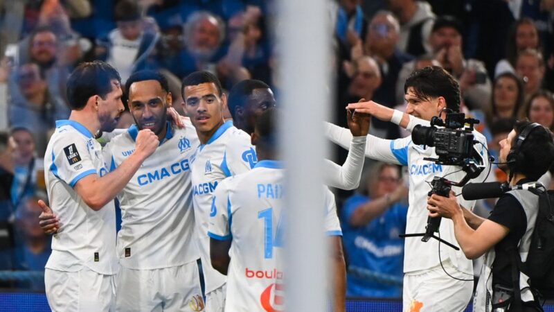 Marseille’s pressing transfer strategy: €10m sale looms for a key player