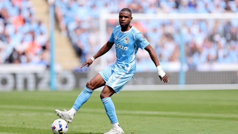 Frank onyeka completes permanent transfer to coventry city