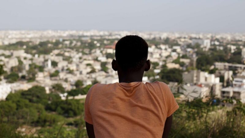 Living in fear: Senegal’s LGBTQ+ community seeks refuge abroad after law change