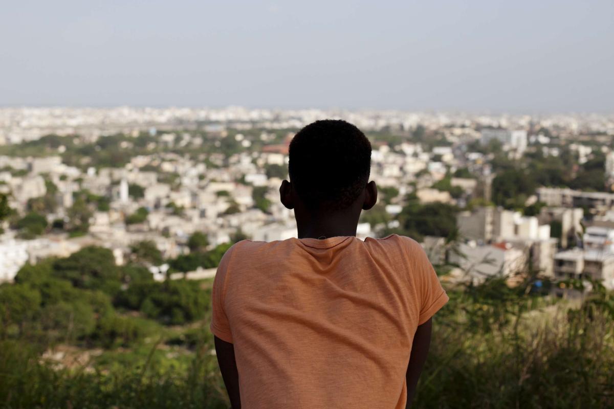 Living in fear: Senegal’s LGBTQ+ community seeks refuge abroad after law change