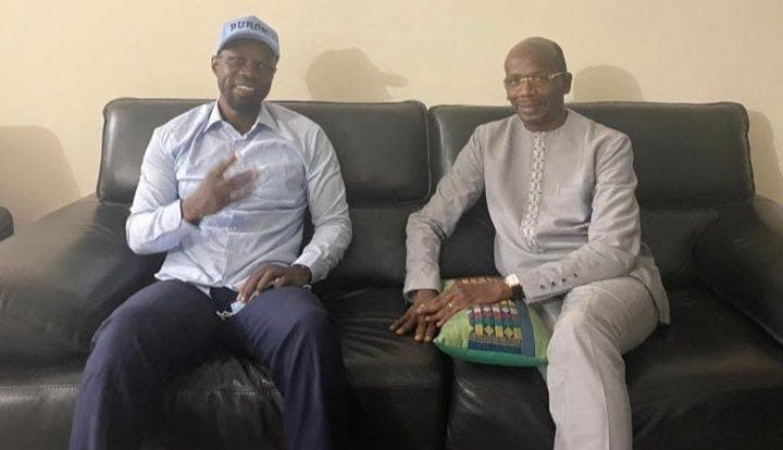 Gagny Sakho critique Sonko : un choix républicain ou pas ?