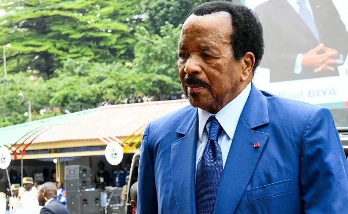 Paul Biya’s 49-day absence fuels speculation in Cameroon