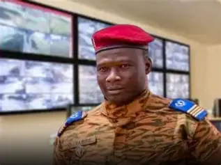 Burkina Faso: intelligence chief’s low profile sparks power dynamics questions