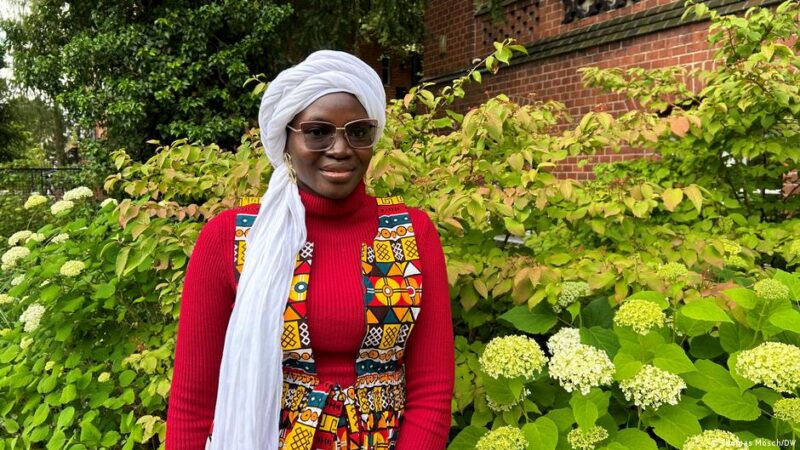 Rising tide of digital violence against women in Chad