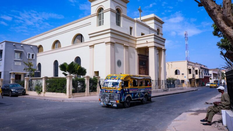 Senegal justice system puts former minister on trial for alleged misconduct