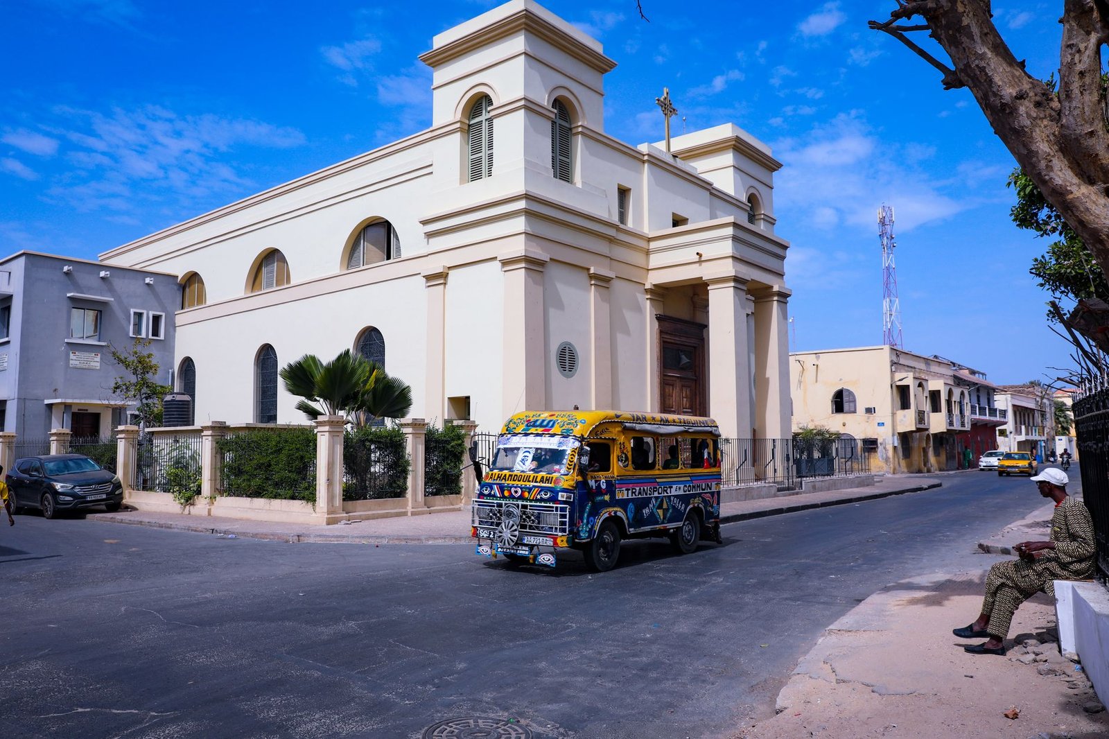 Senegal justice system puts former minister on trial for alleged misconduct