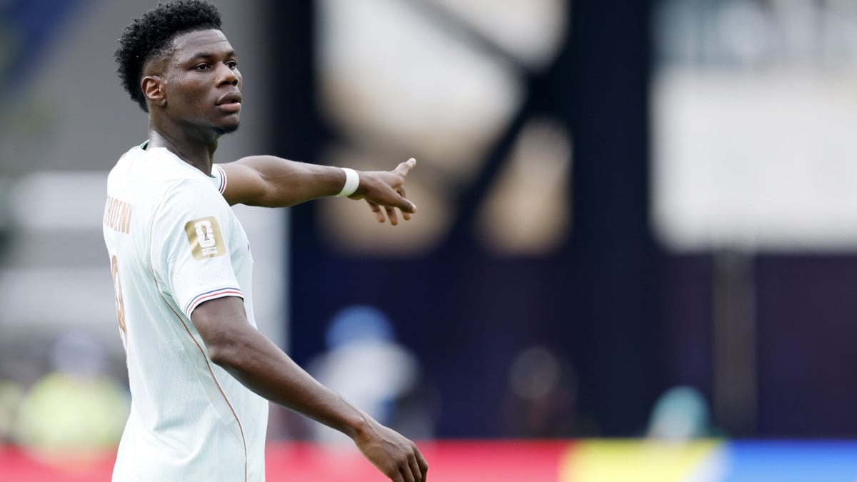 Real Madrid Tranche sur Aurélien Tchouaméni: Quel Avenir pour le Milieu Français ?