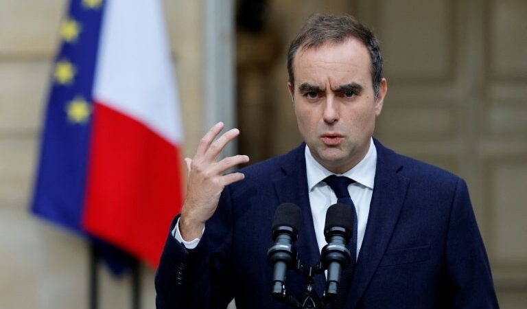 French prime minister lecornu leads high-level Morocco visit with 15 key agreements